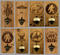 Wall Mount Bottle Opener