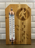 Outdoor Thermometer - Bigfoot