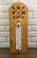 Outdoor Thermometer - PNW